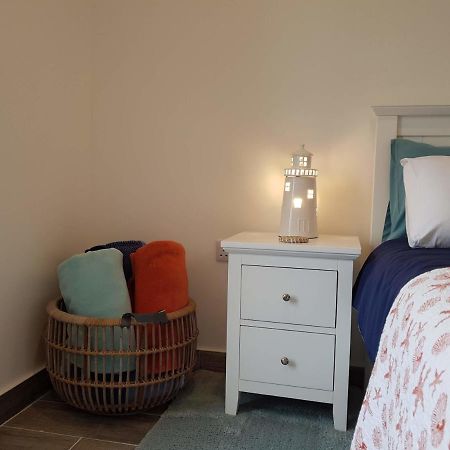The Coral Cottage Doolin Eksteriør bilde
