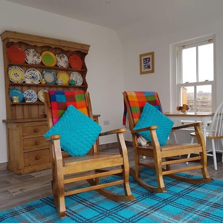 The Coral Cottage Doolin Eksteriør bilde