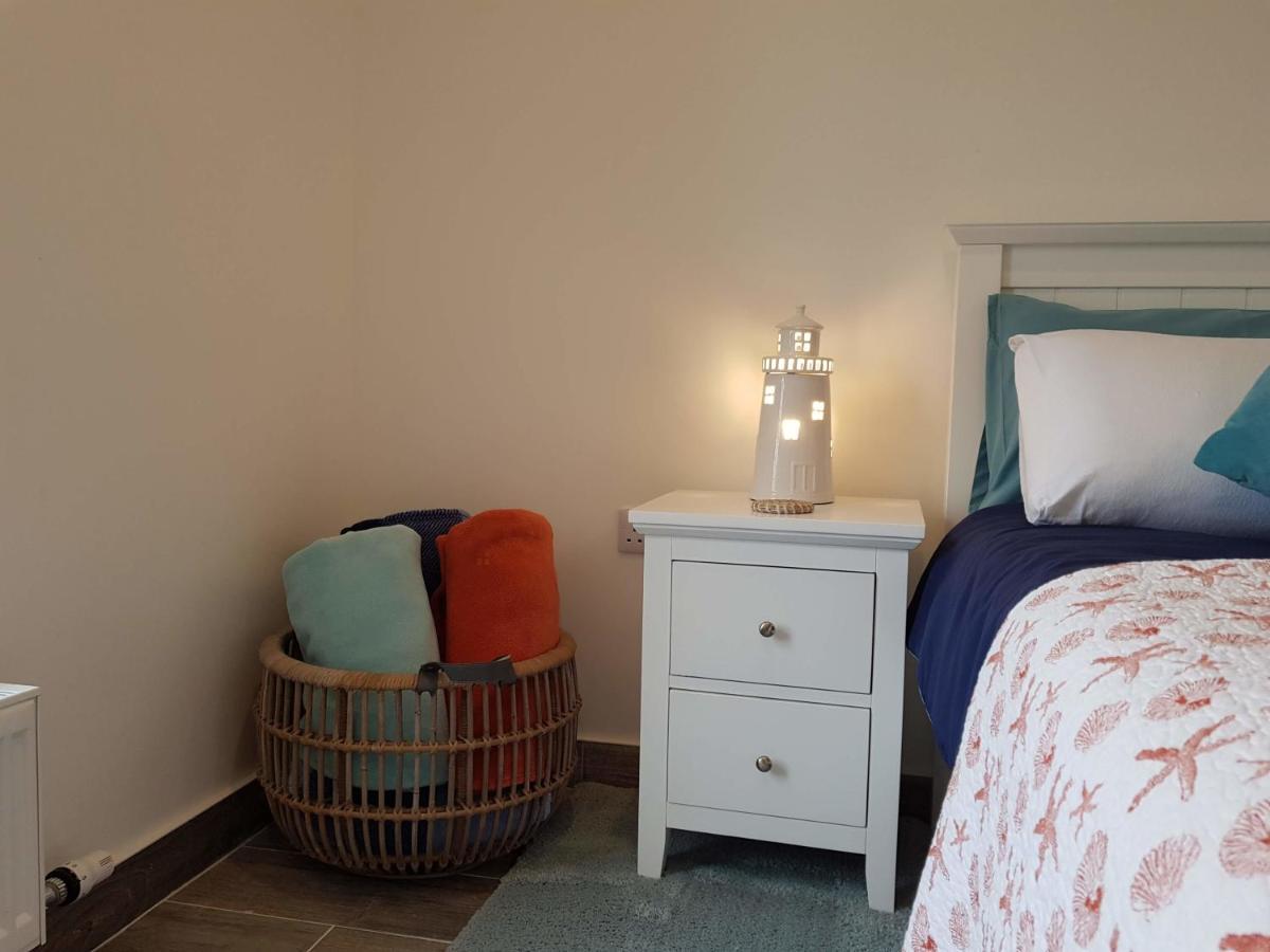 The Coral Cottage Doolin Eksteriør bilde