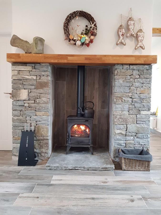 The Coral Cottage Doolin Eksteriør bilde