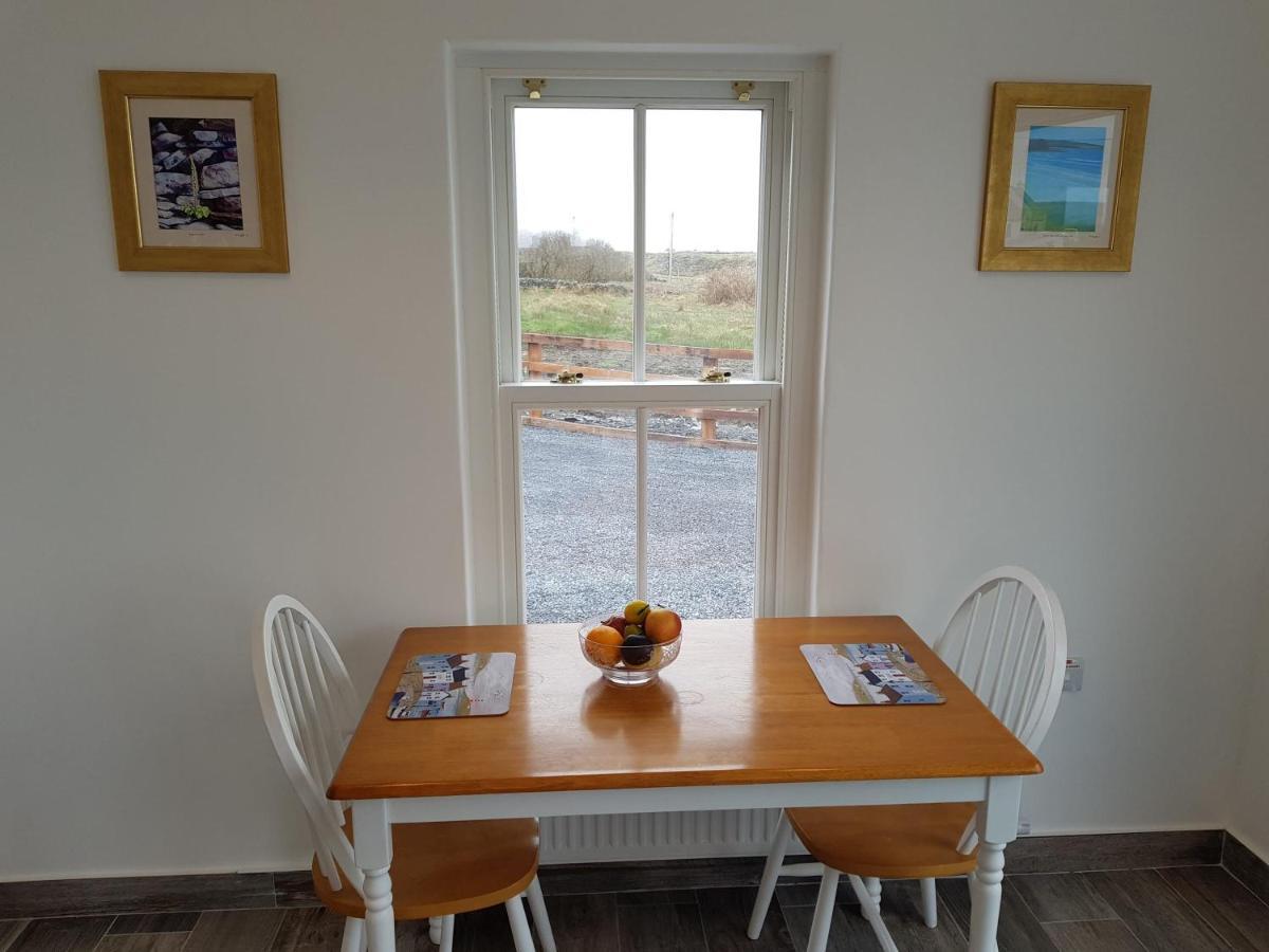 The Coral Cottage Doolin Eksteriør bilde