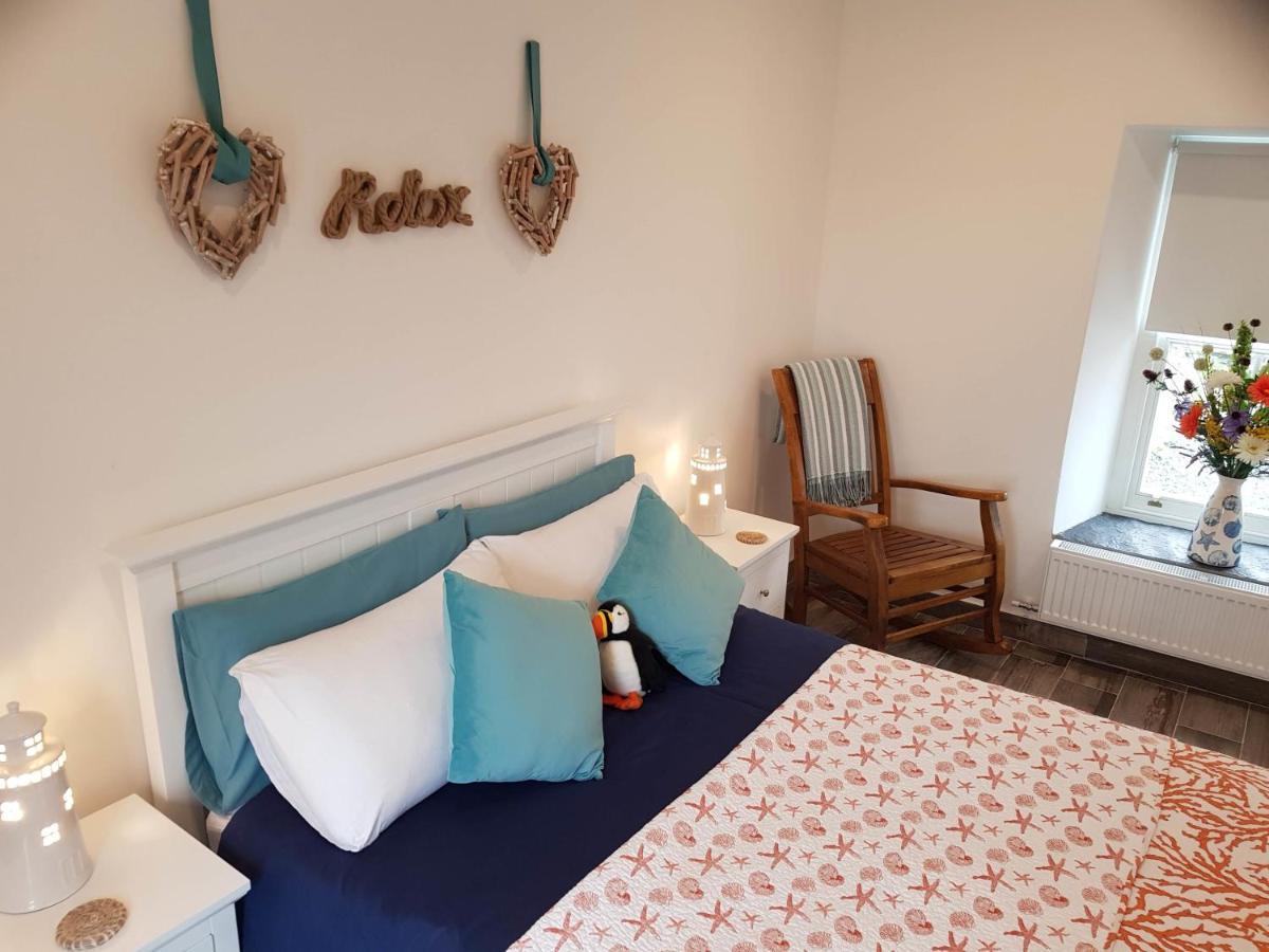 The Coral Cottage Doolin Eksteriør bilde