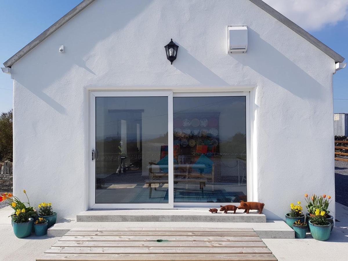 The Coral Cottage Doolin Eksteriør bilde