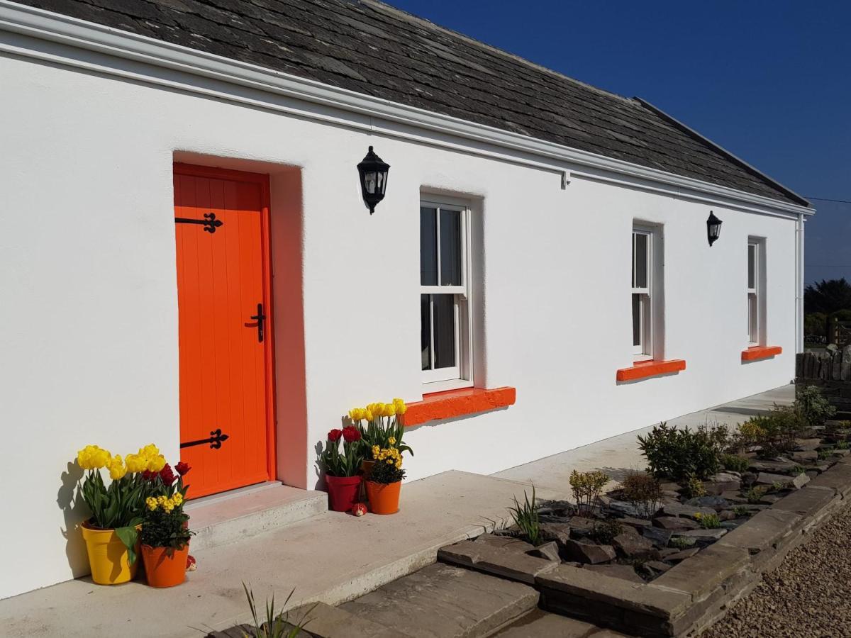 The Coral Cottage Doolin Eksteriør bilde