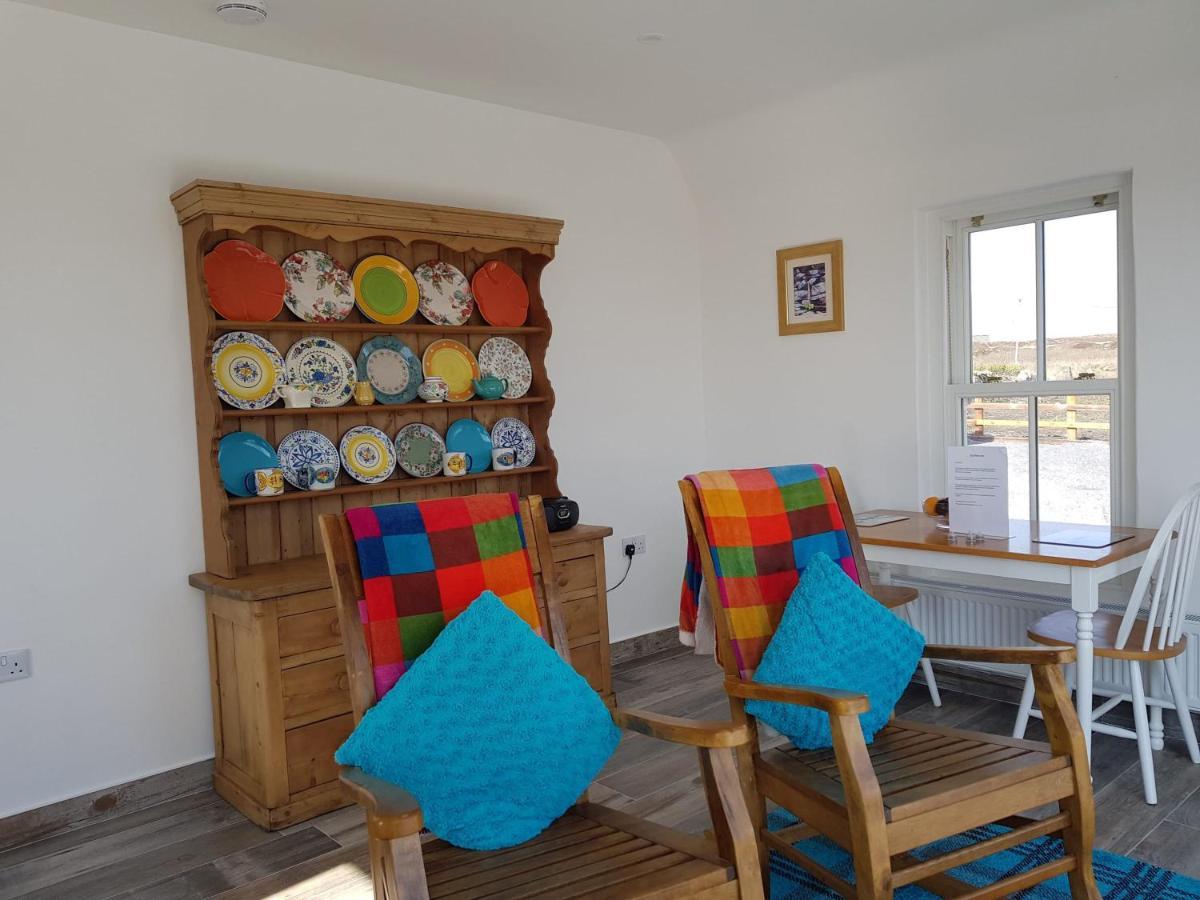 The Coral Cottage Doolin Eksteriør bilde